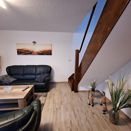 Ferienwohnung Emma Greifswald Exterior foto