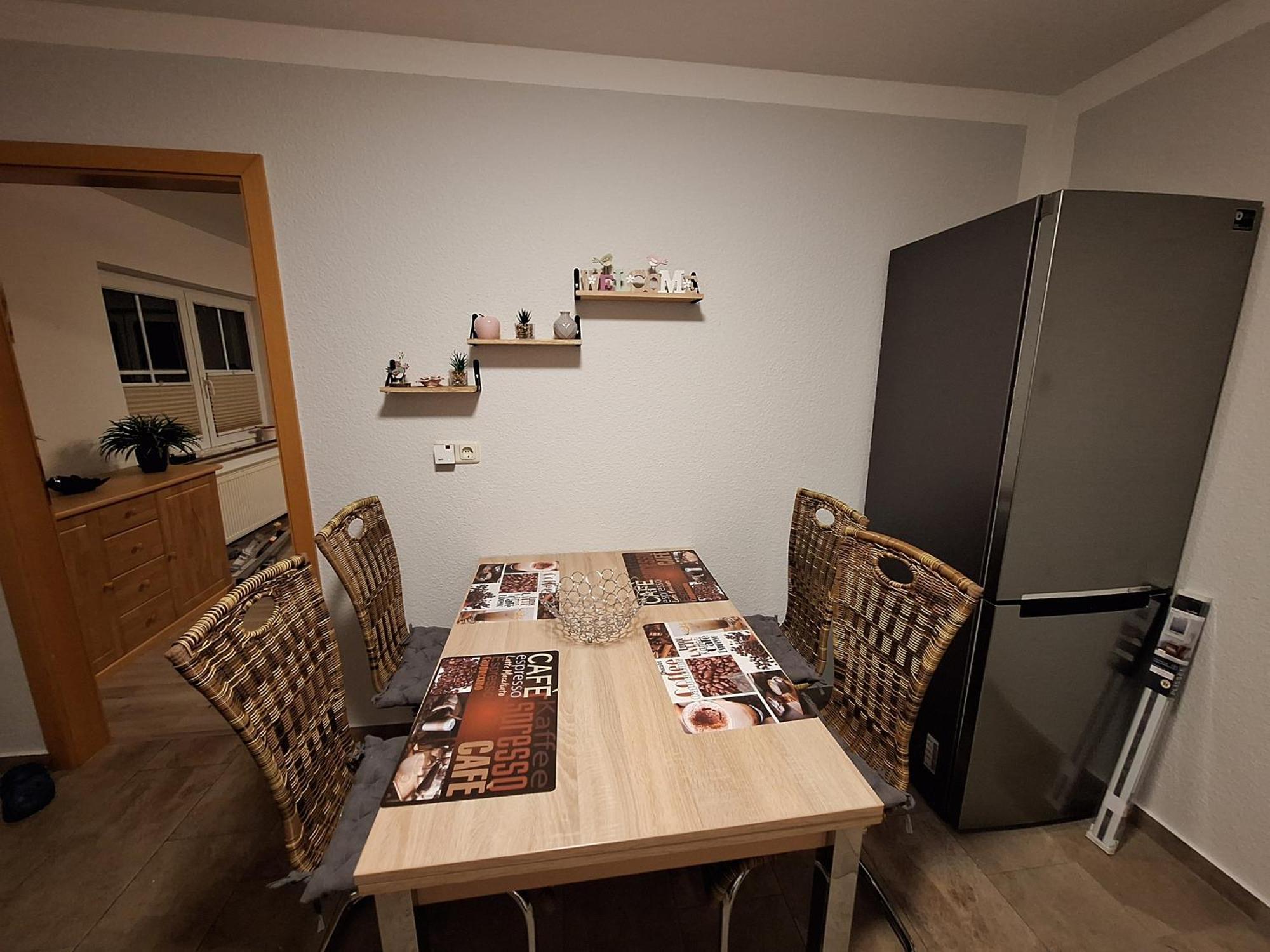 Ferienwohnung Emma Greifswald Exterior foto