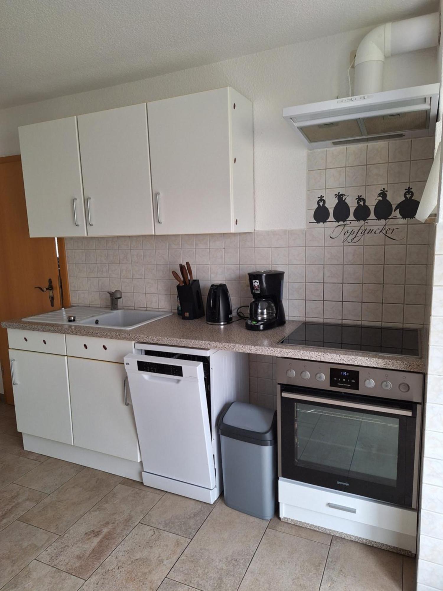 Ferienwohnung Emma Greifswald Exterior foto